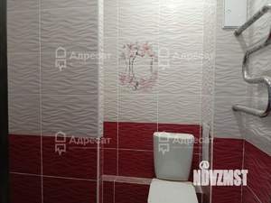 1-к квартира, вторичка, 25м2, 1/3 этаж