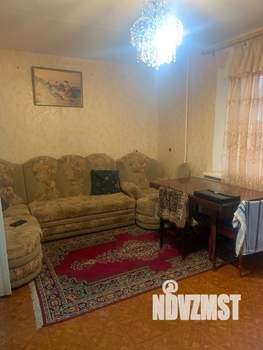 3-к квартира, вторичка, 64м2, 8/9 этаж