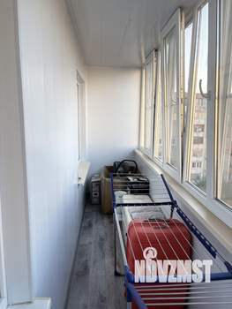 1-к квартира, вторичка, 37м2, 7/9 этаж