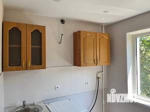 3-к квартира, вторичка, 61м2, 2/5 этаж