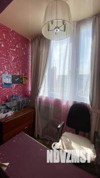 2-к квартира, вторичка, 54м2, 7/9 этаж