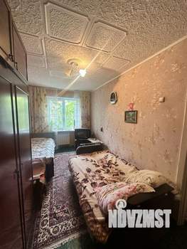 2-к квартира, вторичка, 43м2, 2/5 этаж