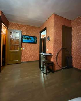 1-к квартира, вторичка, 32м2, 5/5 этаж