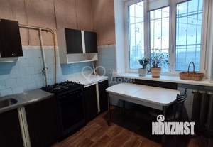 2-к квартира, вторичка, 54м2, 5/5 этаж