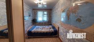 2-к квартира, вторичка, 44м2, 1/5 этаж