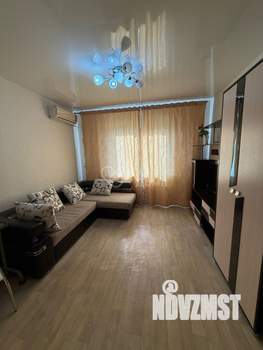 Студия квартира, вторичка, 50м2, 6/16 этаж