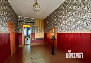 3-к квартира, вторичка, 55м2, 5/5 этаж
