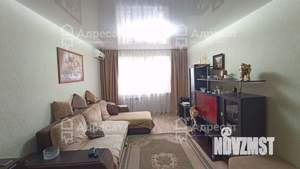 2-к квартира, вторичка, 51м2, 2/9 этаж