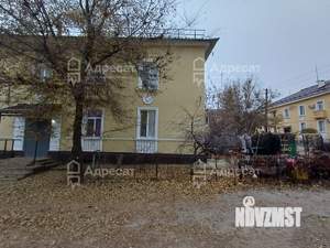 2-к квартира, вторичка, 45м2, 2/2 этаж