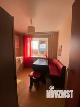 1-к квартира, вторичка, 33м2, 8/10 этаж