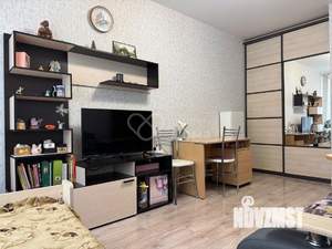 1-к квартира, вторичка, 32м2, 1/5 этаж