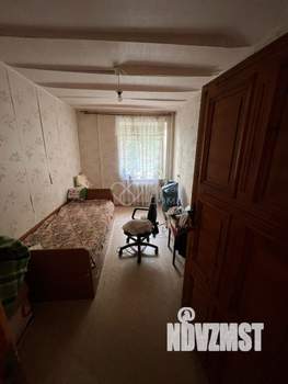 3-к квартира, вторичка, 57м2, 3/9 этаж