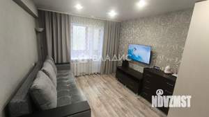 1-к квартира, вторичка, 31м2, 3/5 этаж