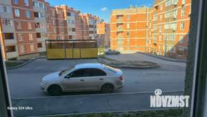 3-к квартира, вторичка, 84м2, 1/6 этаж