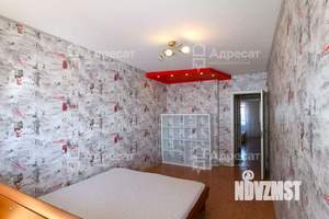 3-к квартира, вторичка, 69м2, 9/9 этаж