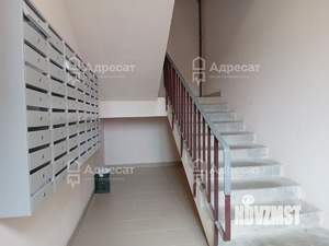 1-к квартира, вторичка, 35м2, 6/9 этаж