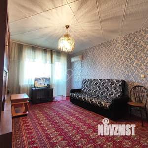 3-к квартира, вторичка, 58м2, 4/5 этаж