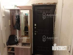 1-к квартира, вторичка, 35м2, 2/16 этаж