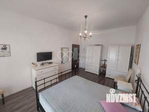 3-к квартира, вторичка, 89м2, 5/5 этаж