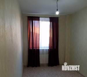 3-к квартира, вторичка, 71м2, 4/9 этаж