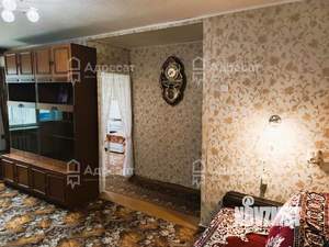 3-к квартира, вторичка, 57м2, 2/5 этаж