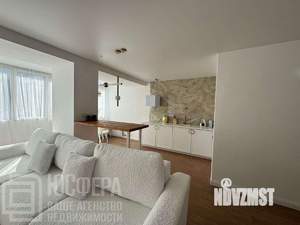 3-к квартира, вторичка, 90м2, 2/9 этаж