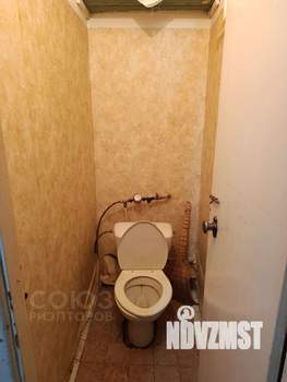 2-к квартира, вторичка, 45м2, 3/9 этаж