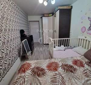 2-к квартира, вторичка, 45м2, 5/5 этаж