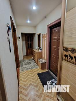 2-к квартира, вторичка, 51м2, 3/9 этаж