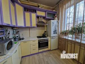 2-к квартира, вторичка, 56м2, 2/3 этаж