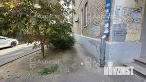 2-к квартира, вторичка, 54м2, 2/5 этаж