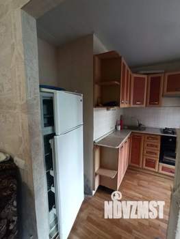 2-к квартира, вторичка, 42м2, 5/5 этаж