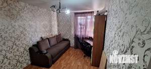 3-к квартира, вторичка, 55м2, 3/5 этаж