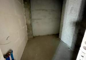 Студия квартира, вторичка, 92м2, 20/20 этаж