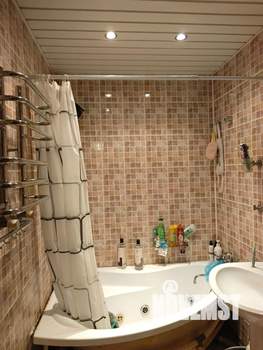 3-к квартира, вторичка, 59м2, 5/5 этаж