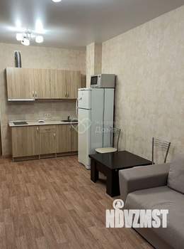 Студия квартира, вторичка, 29м2, 6/10 этаж