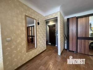 2-к квартира, вторичка, 41м2, 3/5 этаж