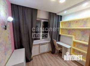 3-к квартира, вторичка, 56м2, 3/5 этаж
