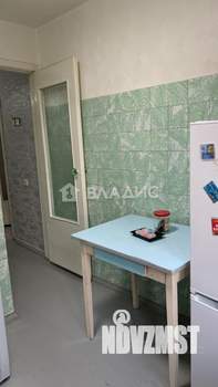 2-к квартира, вторичка, 45м2, 4/5 этаж