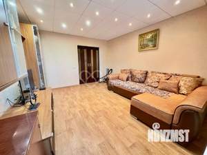4-к квартира, вторичка, 74м2, 9/9 этаж