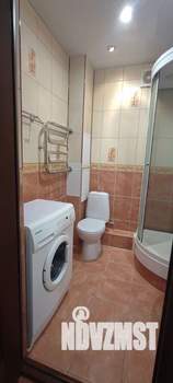 1-к квартира, вторичка, 40м2, 4/10 этаж