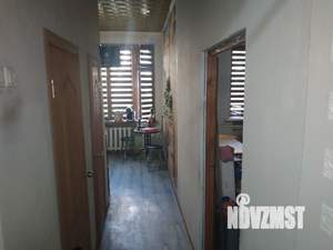 3-к квартира, вторичка, 76м2, 1/3 этаж