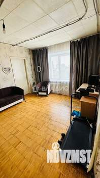 3-к квартира, вторичка, 57м2, 6/12 этаж
