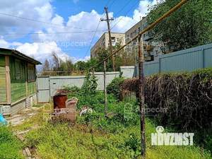 2-к квартира, вторичка, 42м2, 1/1 этаж