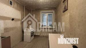 1-к квартира, вторичка, 36м2, 3/9 этаж