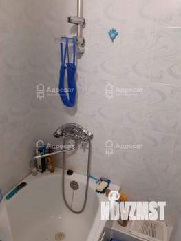 1-к квартира, вторичка, 41м2, 5/5 этаж