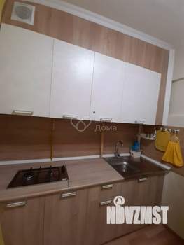 2-к квартира, вторичка, 40м2, 5/5 этаж