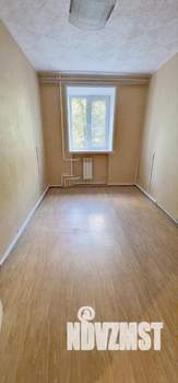 3-к квартира, вторичка, 55м2, 1/9 этаж