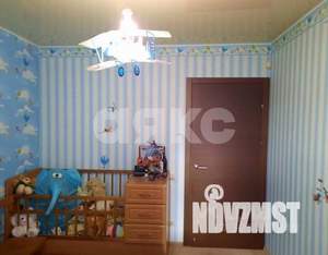 3-к квартира, вторичка, 67м2, 5/9 этаж