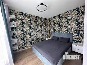 2-к квартира, вторичка, 40м2, 11/23 этаж